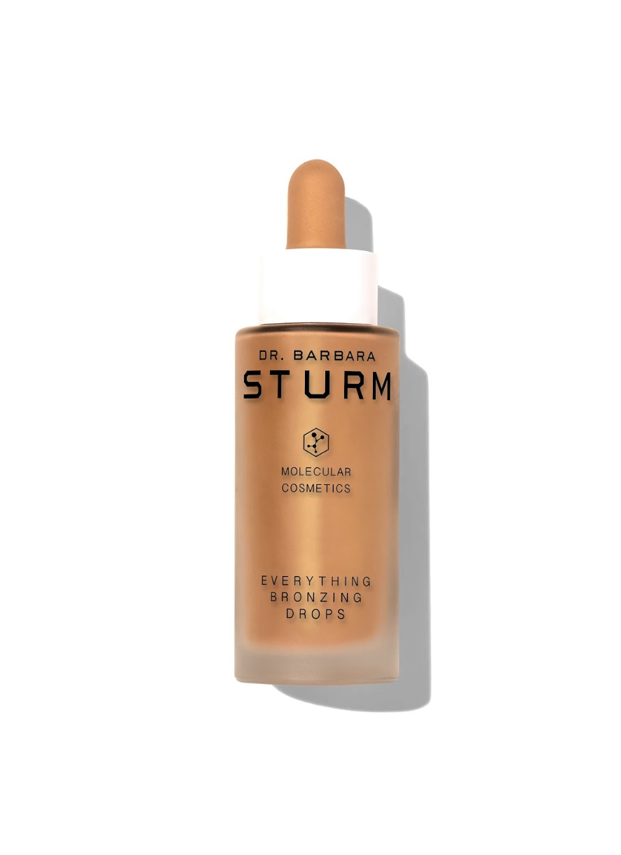 Dr. Barbara Sturm Everything Bronzing Drops - Бронзирующие капли для сияния кожи