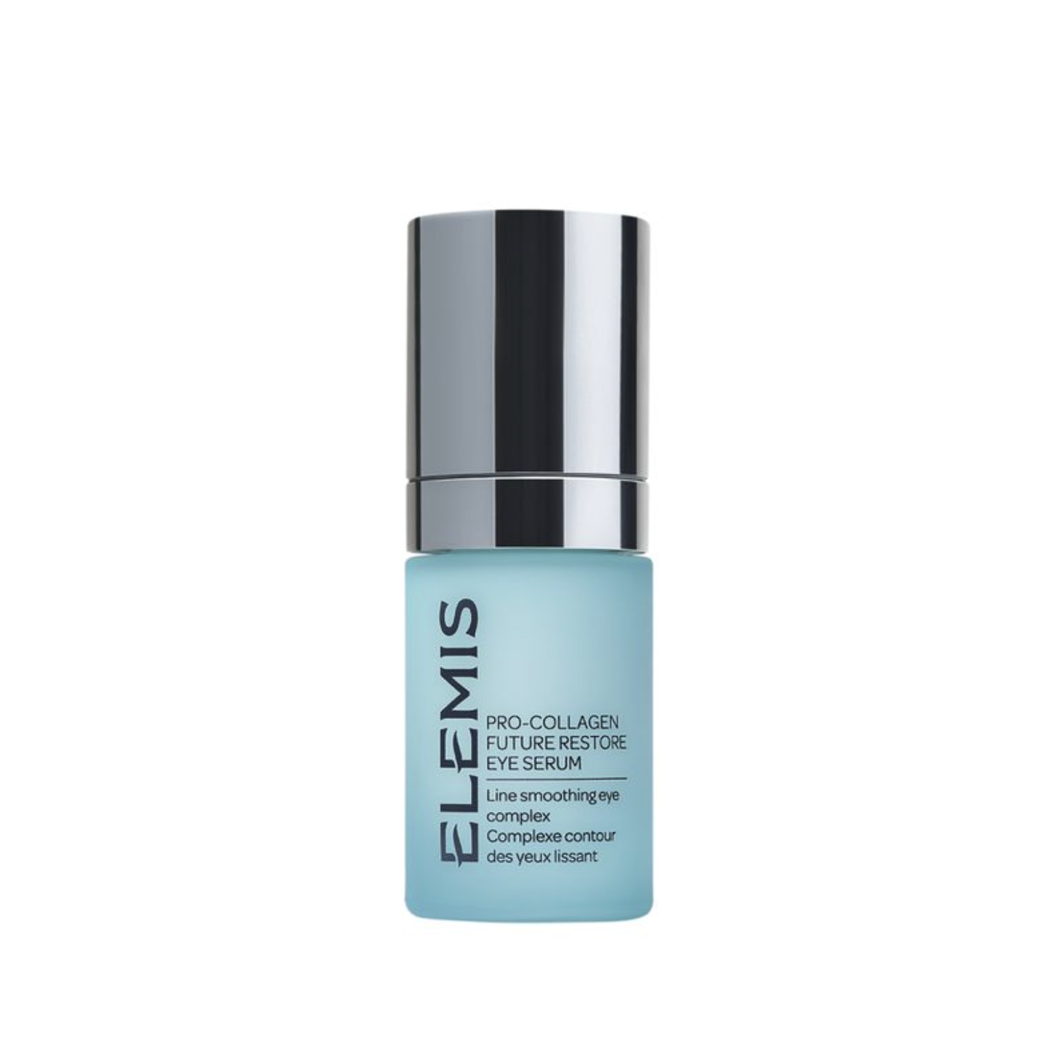 Elemis Pro-Collagen Future Restore Eye Serum - Анти-эйдж сыворотка для кожи вокруг глаз