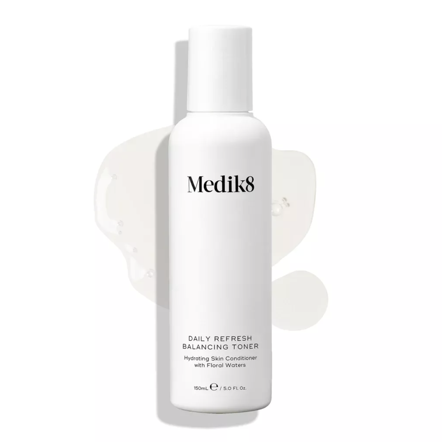 Medik8 Daily Refresh Balancing Toner - Увлажняющий тоник для лица Medik8 Daily Refresh Balancing Toner - Увлажняющий тоник для лица