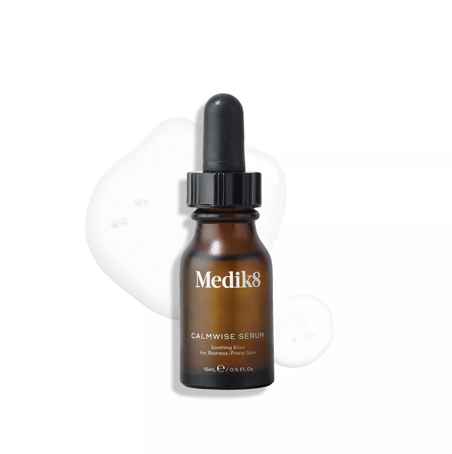 Medik8 Calmwise Serum - Успокаивающий эликсир от покраснения