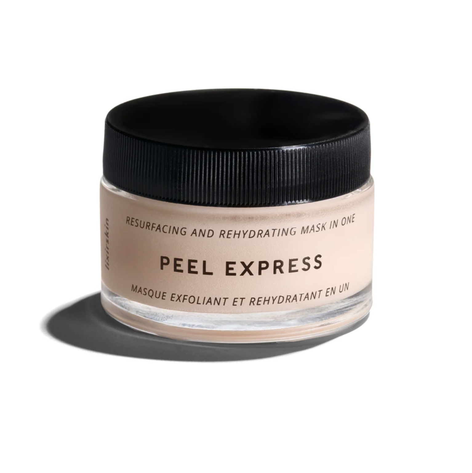 Lixirskin Peel Express - Відлущувальний експрес-пілінг для обличчя Lixirskin Peel Express - Відлущувальний експрес-пілінг для обличчя