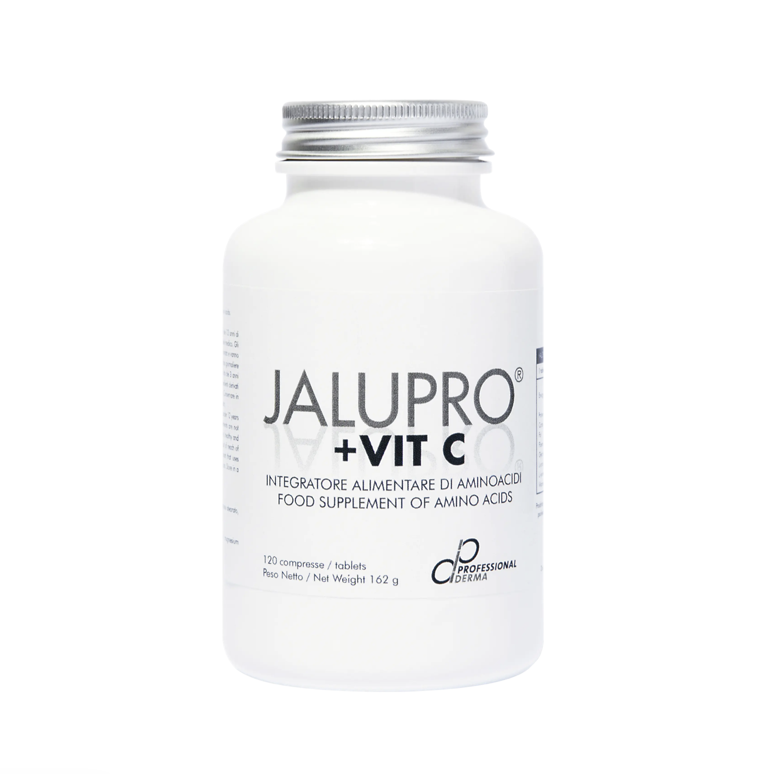 Jalupro +Vit C - Коллагеностимулирующая добавка с витамином С