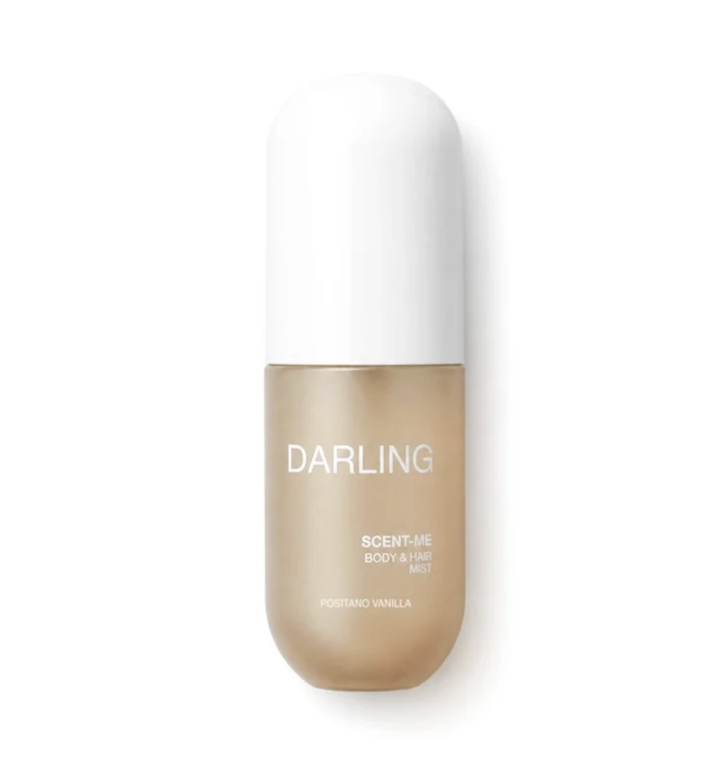 Darling Scent-Me Body & Hair Mist - Парфюмированный спрей для тела и волос
