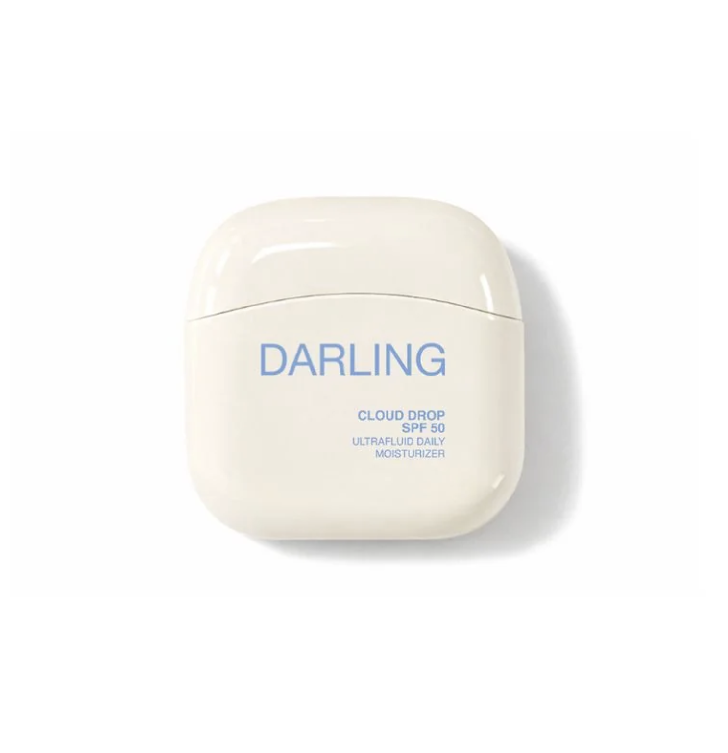 Darling Cloud Drop SPF 50 - Солнцезащитный флюид для лица