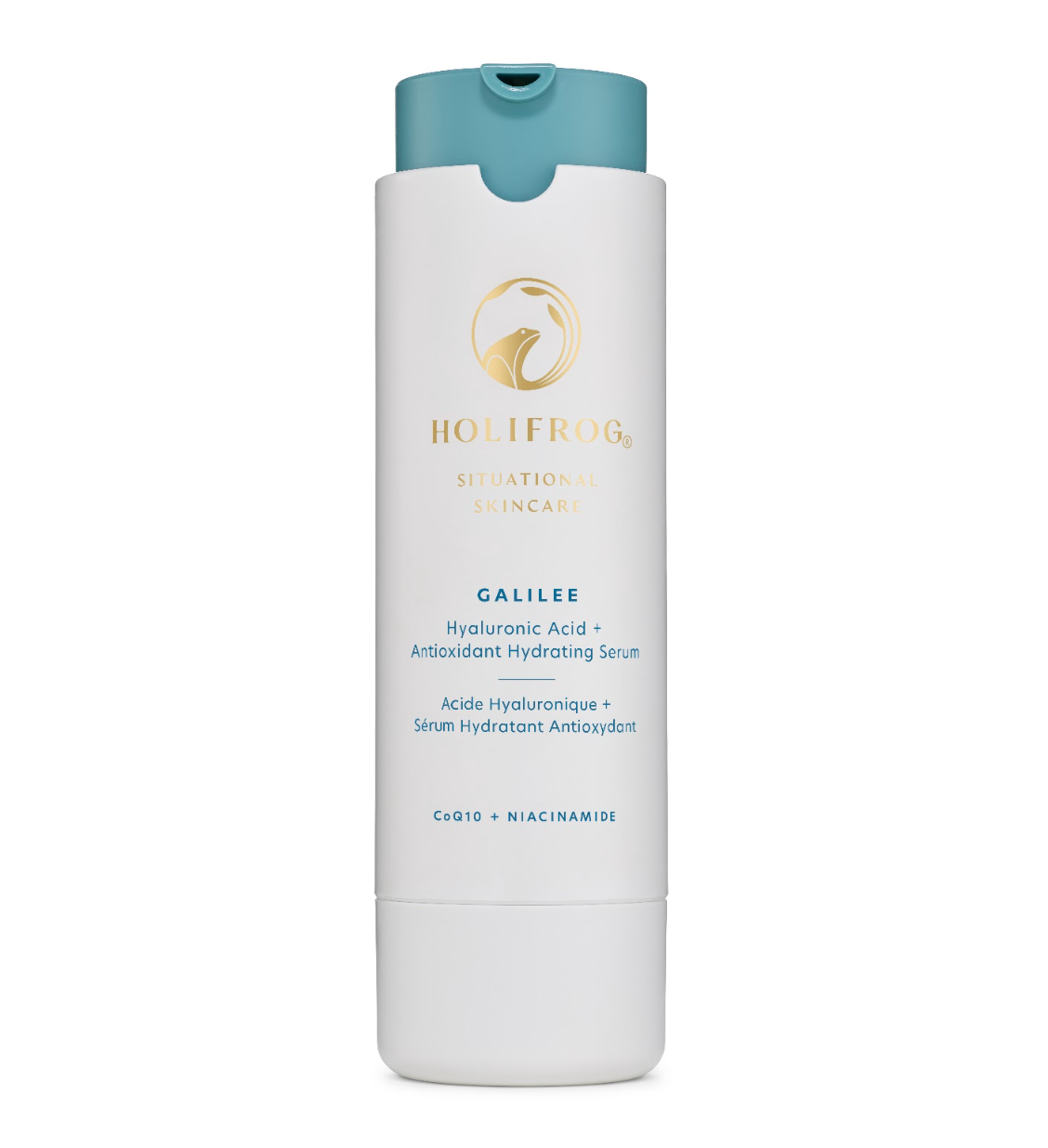 Holifrog Galilee Antioxidant Dewy Drop - Сыворотка антиоксидантная увлажняющая
