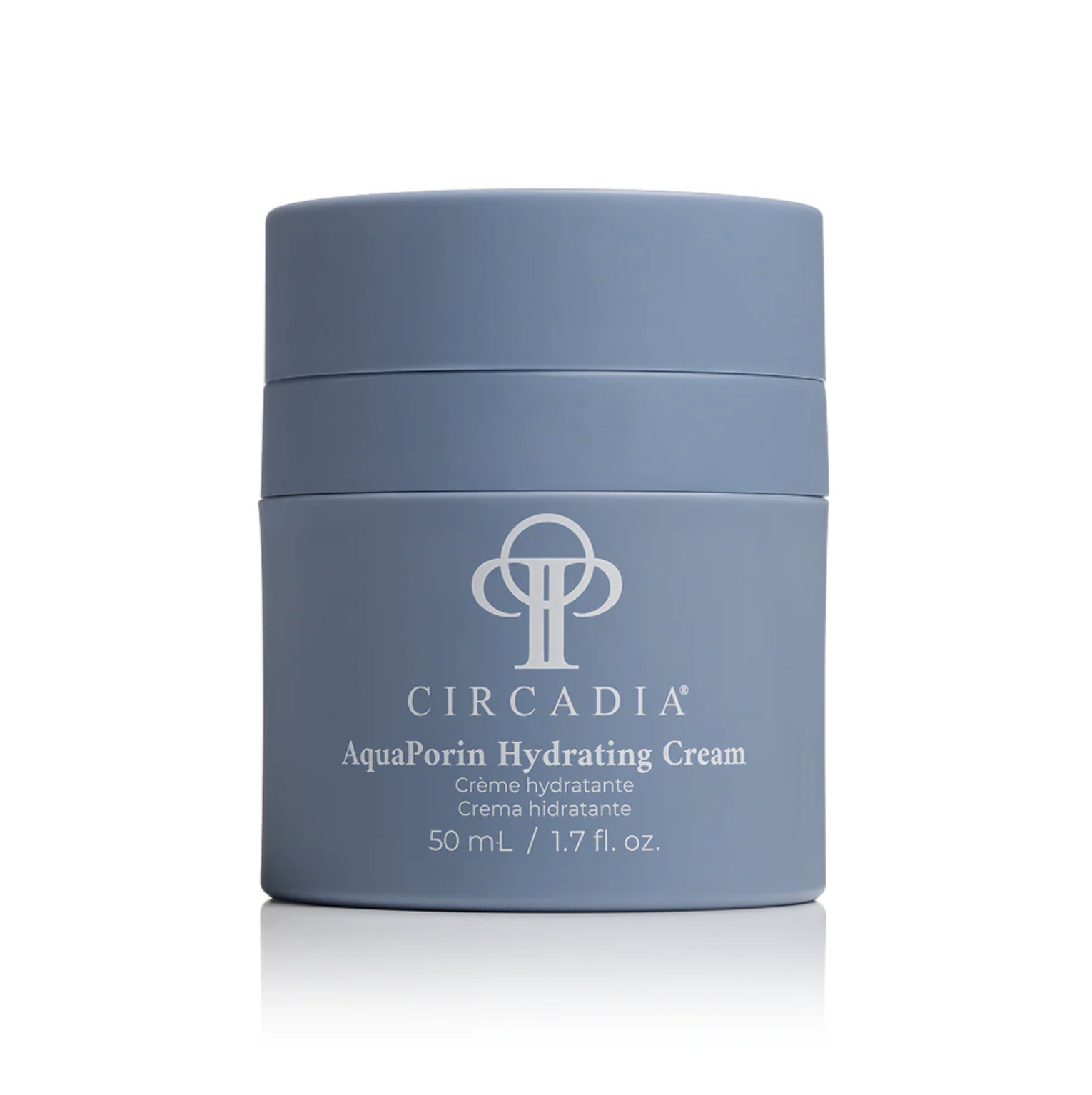 Circadia AquaPorin Hydrating Cream - Увлажняющий крем для лица с аквапоринами
