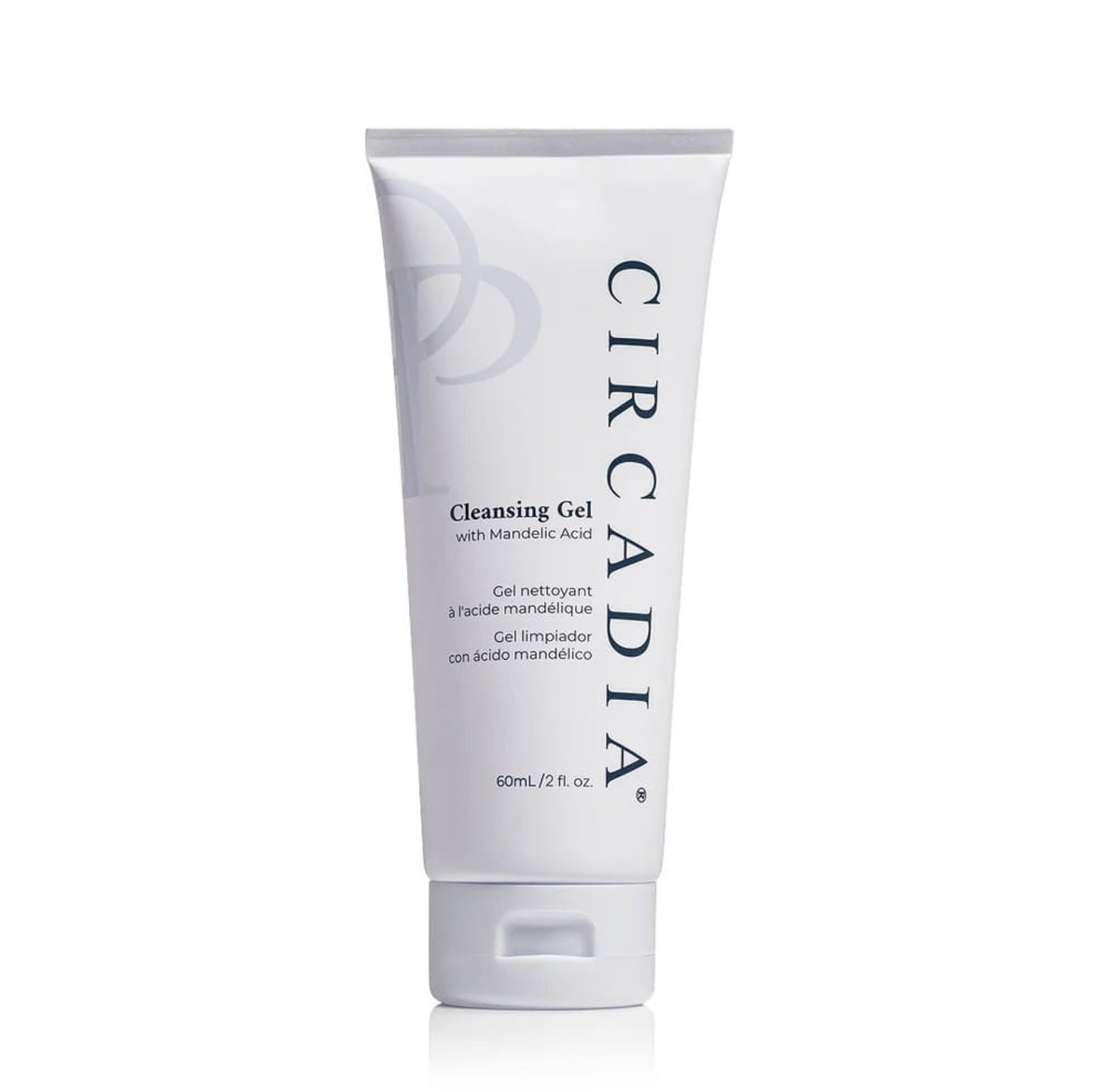Circadia Cleansing Gel with Mandelic Acid - Гель с миндальной кислотой для очищения кожи лица Circadia Cleansing Gel with Mandelic Acid - Гель с миндальной кислотой для очищения кожи лица