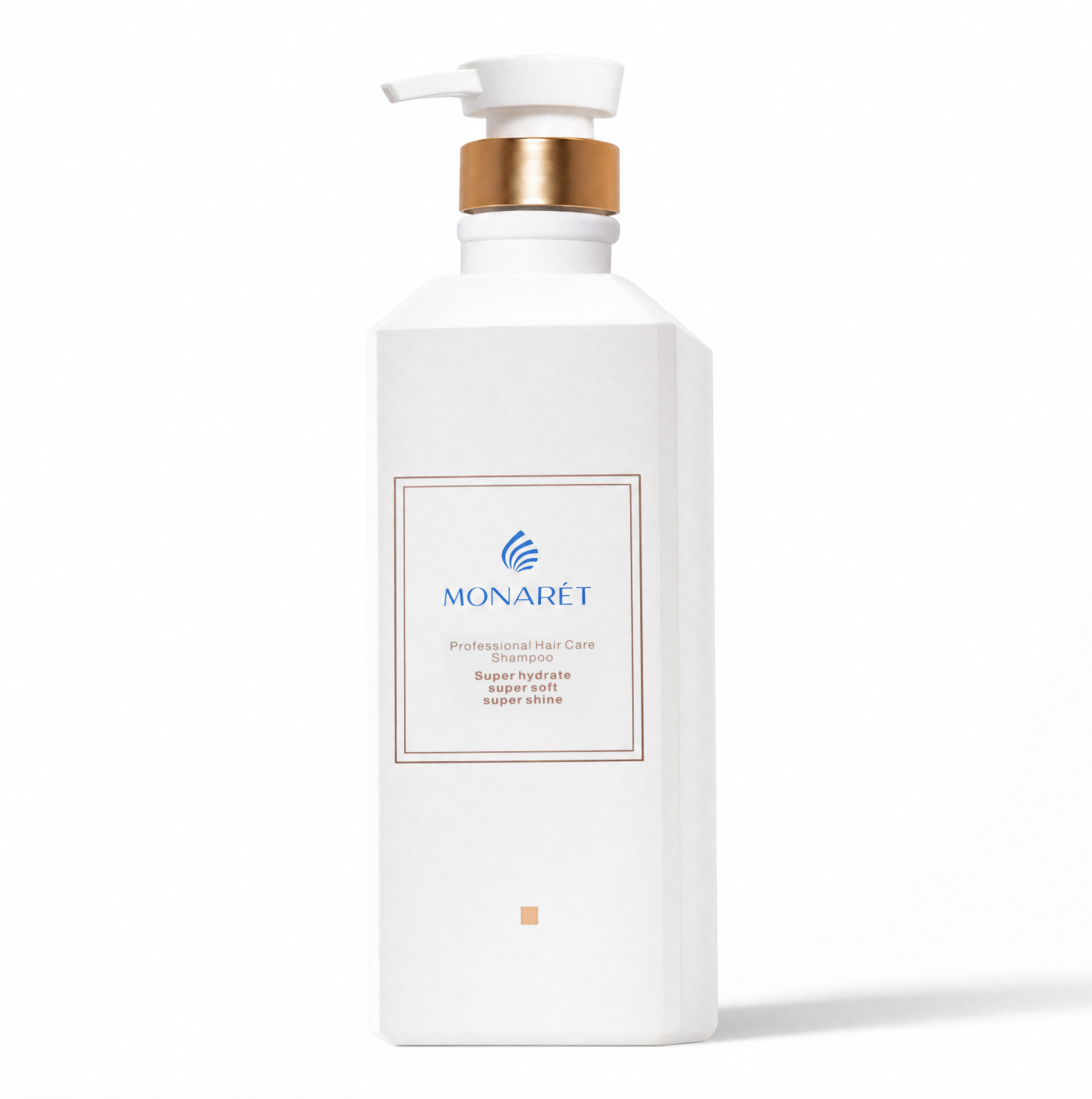 MONARÈT Professional Hair Care Shampoo - Увлажняющий шампунь MONARÈT Professional Hair Care Shampoo - Увлажняющий шампунь