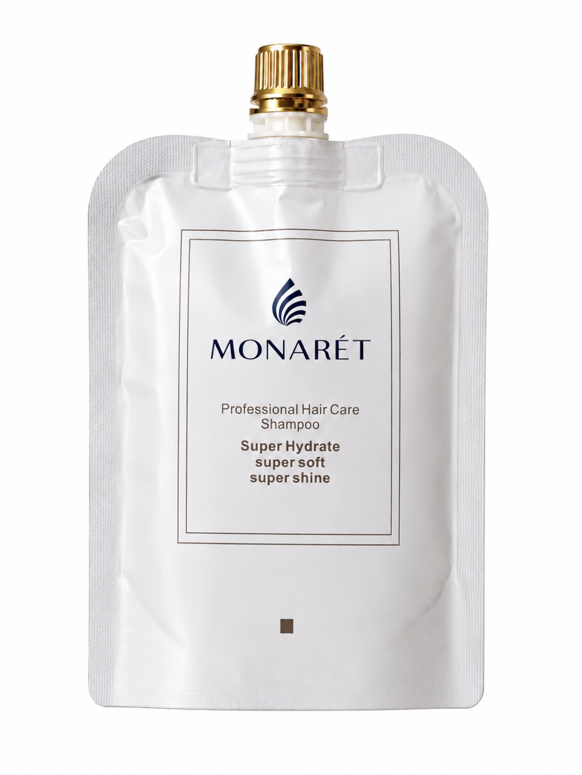 MONARÈT Professional Hair Care Shampoo Travel Size - Увлажняющий шампунь тревел-версия MONARÈT Professional Hair Care Shampoo Travel Size - Увлажняющий шампунь тревел-версия