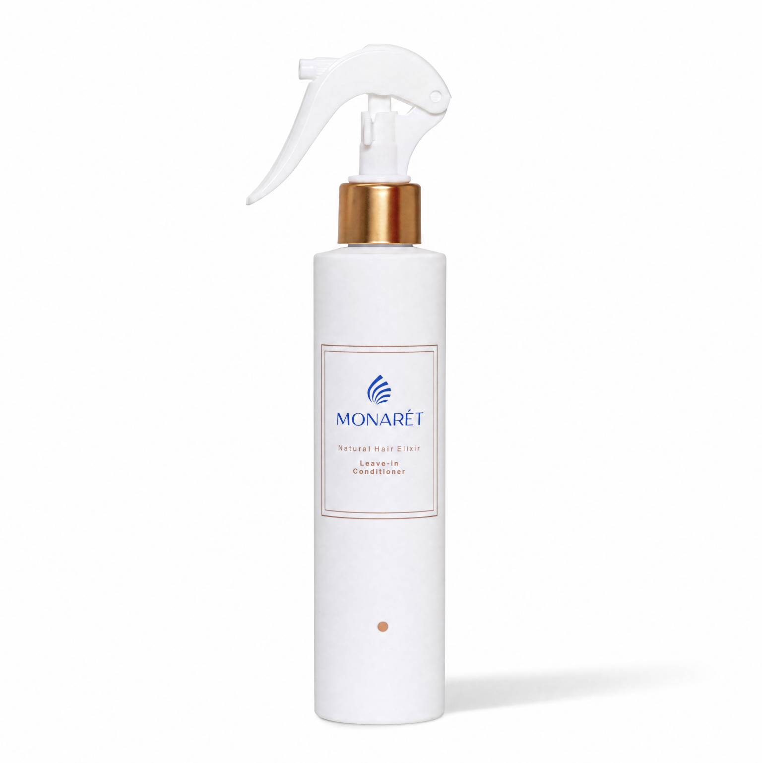 MONARÈT Natural Hair Elixir Leave-in Conditioner - Несмываемый спрей-кондиционер для волос MONARÈT Natural Hair Elixir Leave-in Conditioner - Несмываемый спрей-кондиционер для волос