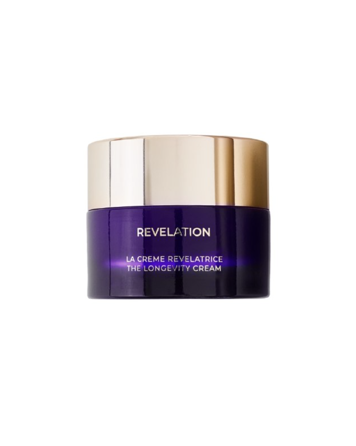 Margys Monte Carlo CoralGen2 The Longevity Cream - Антивозрастной крем для лица