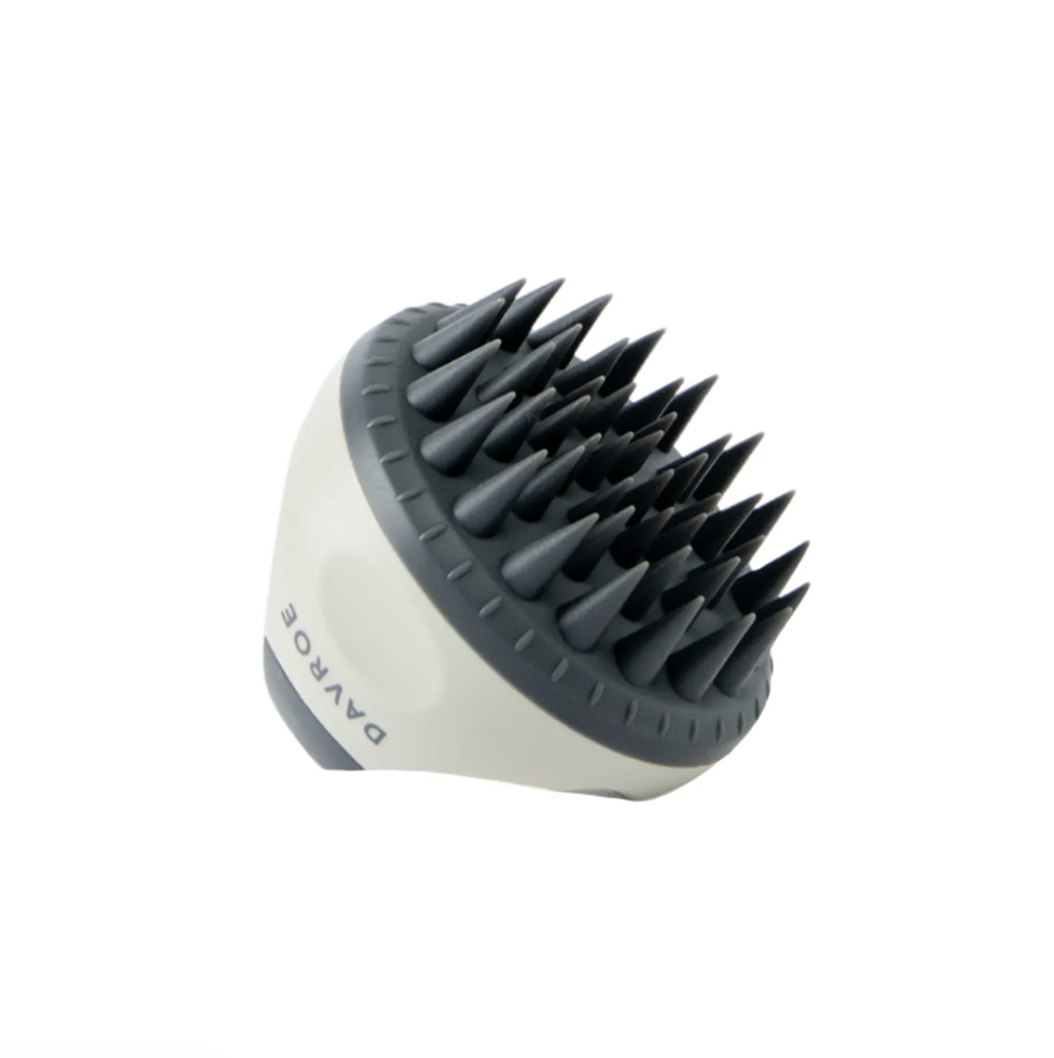 Davroe Scalp Remedy Brush - Массажная щетка для кожи головы