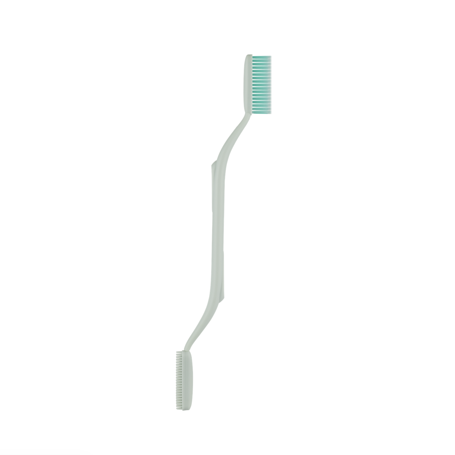Solep Scalp Dual Scaling Brush - Щетка для пилинга кожи головы Solep Scalp Dual Scaling Brush - Щетка для пилинга кожи головы