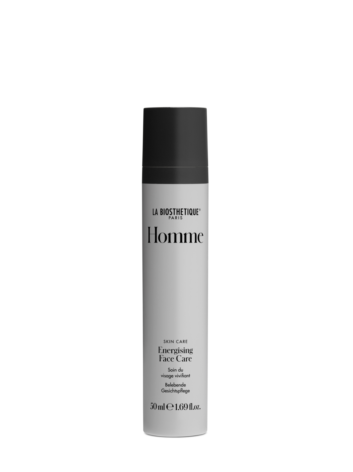 La Biosthetique Homme Energising Face Care - Ухаживающий крем для бритья