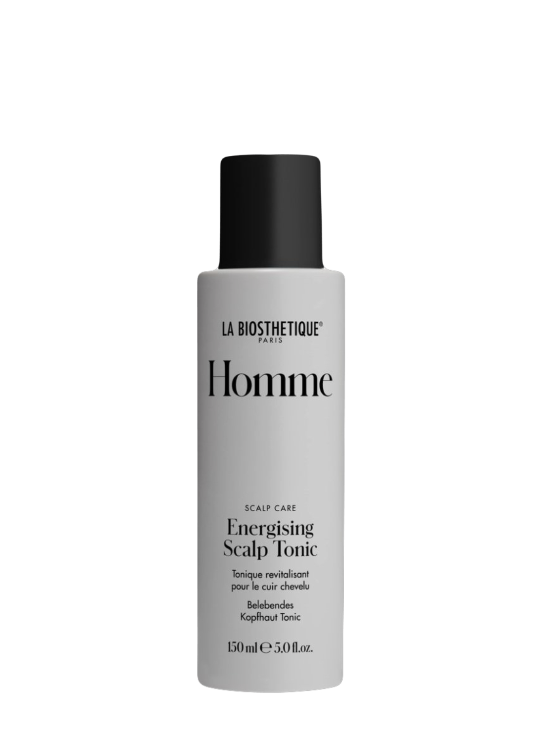 La Biosthetique Homme Energising Scalp Tonic - Тонизирующий тоник для кожи головы