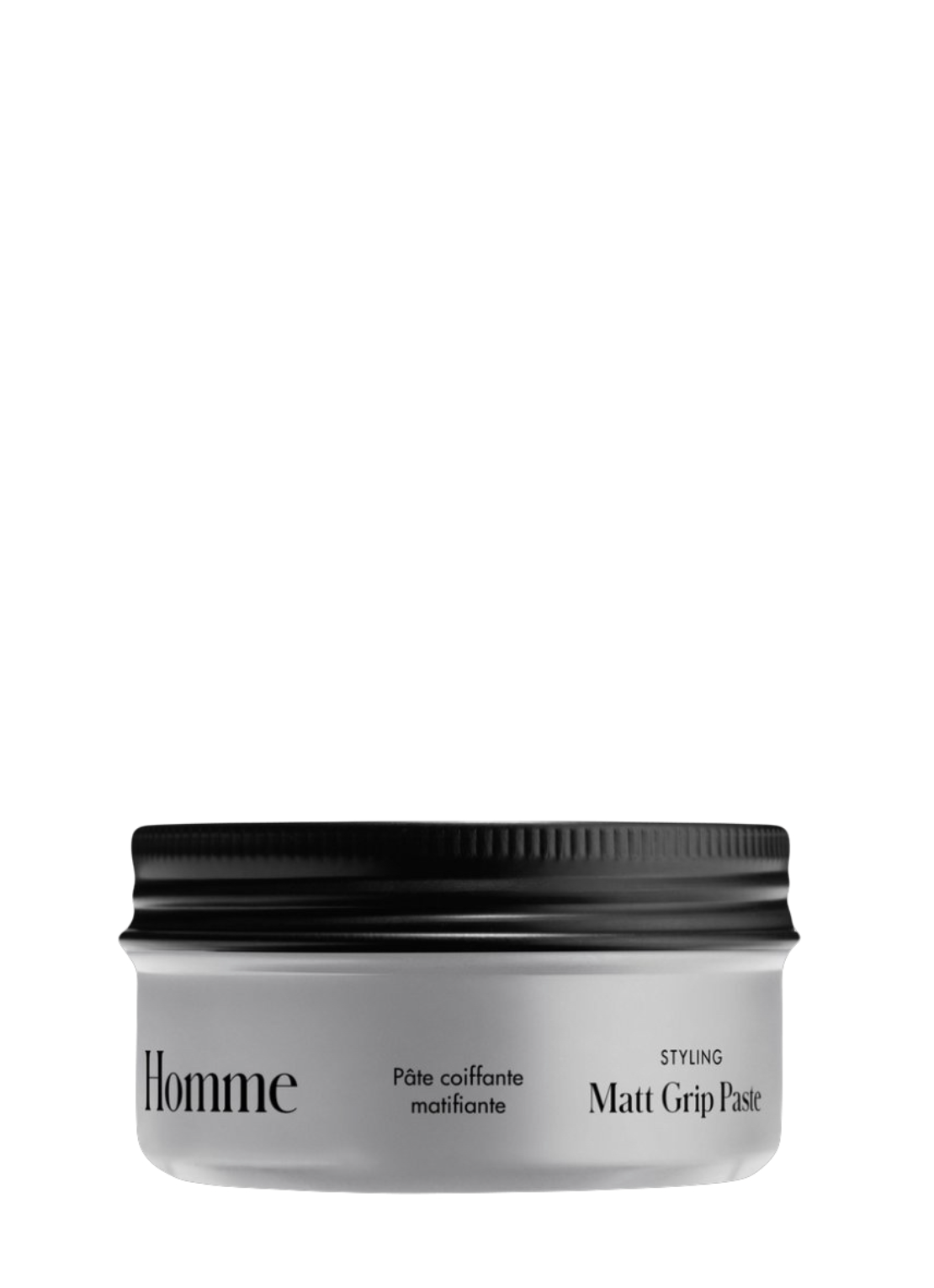 La Biosthetique Homme Matt Grip Paste - Паста моделирующая с матовым эффектом