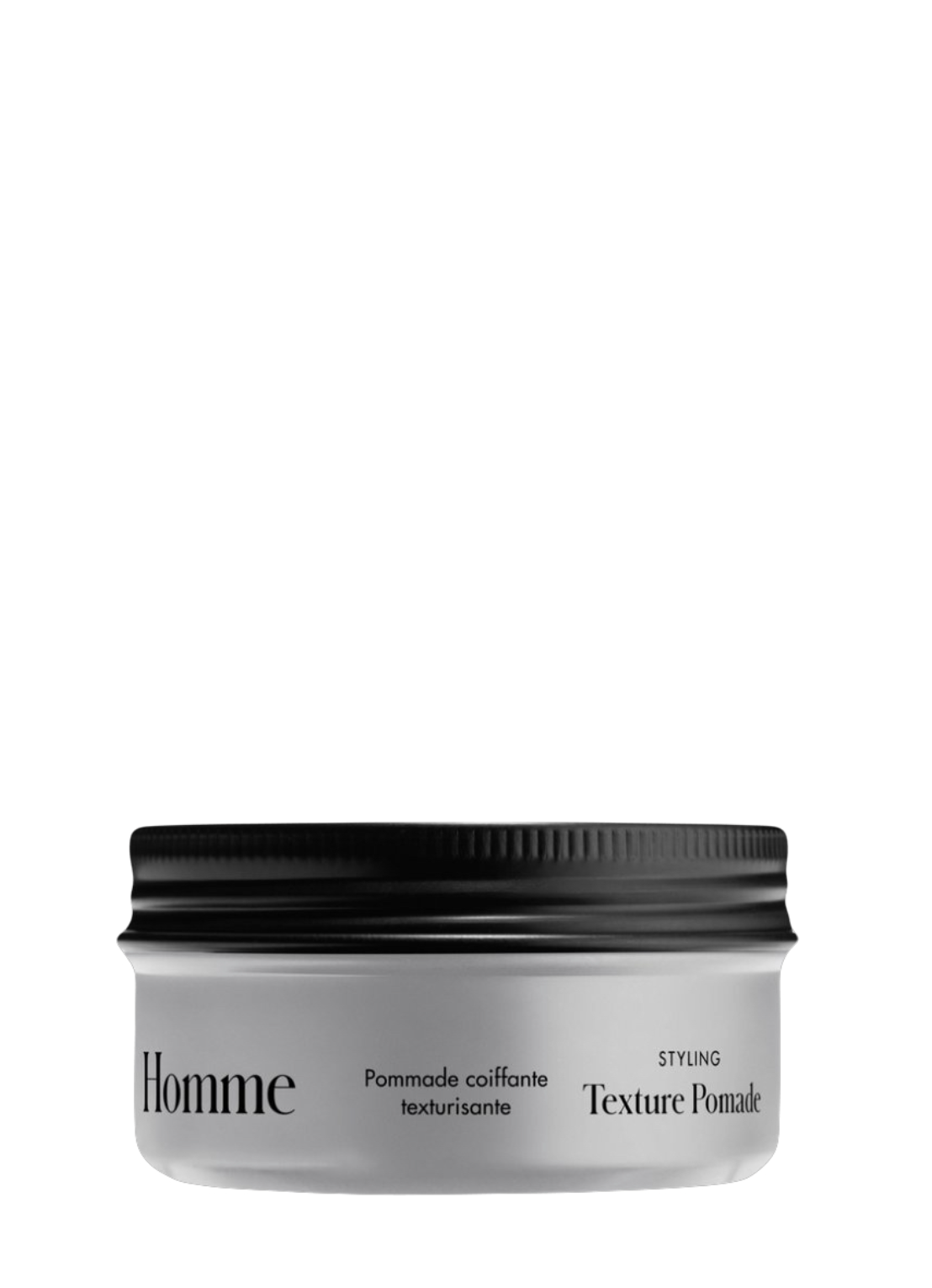 La Biosthetique Homme Texture Pomade - Помада для гладкой текстуры