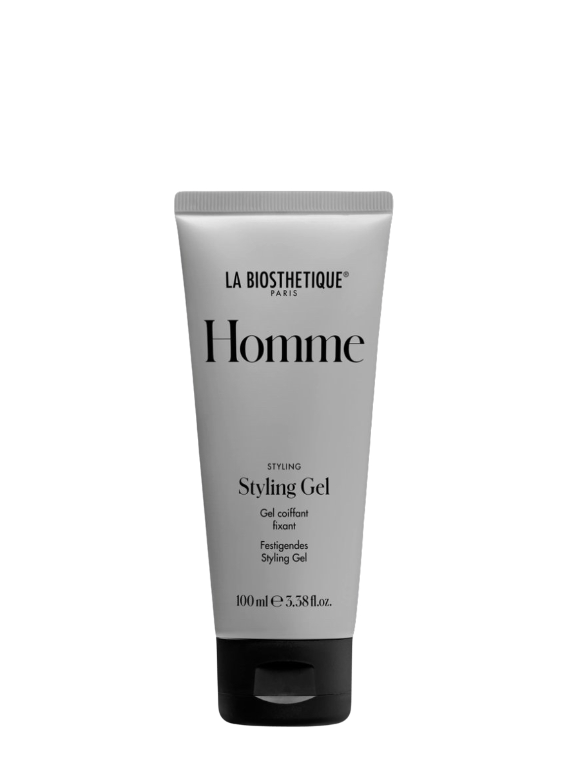 La Biosthetique Homme Styling Gel - Гель для укладки с сильной фиксацией