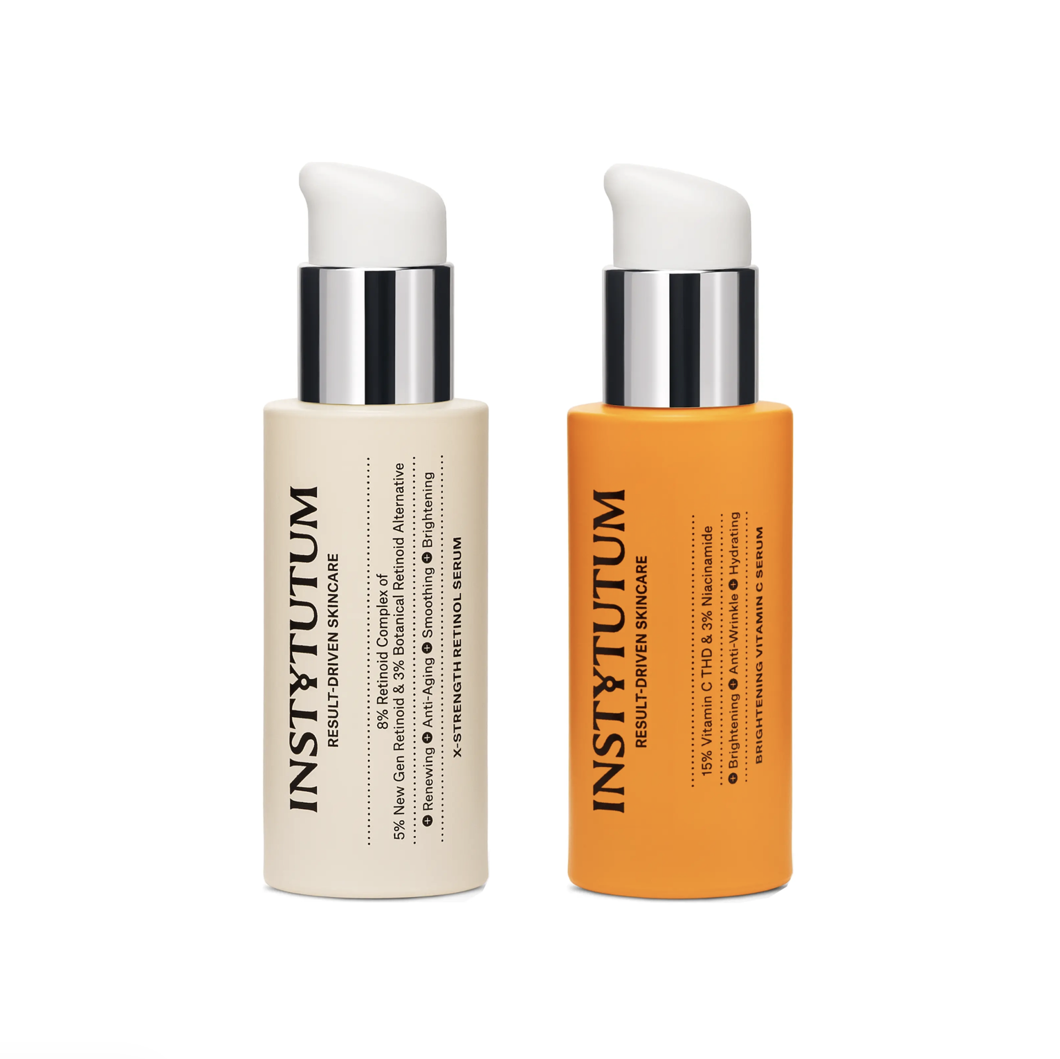 Instytutum Serum Set - Набор сывороток